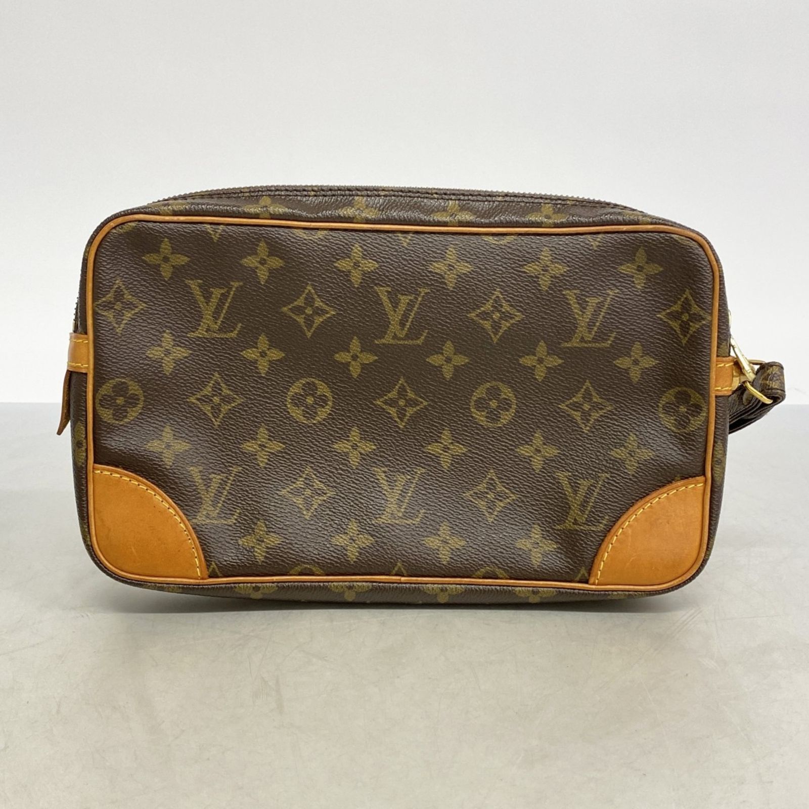 ルイ・ヴィトン(Louis Vuitton) ルイ・ヴィトン クラッチバッグ