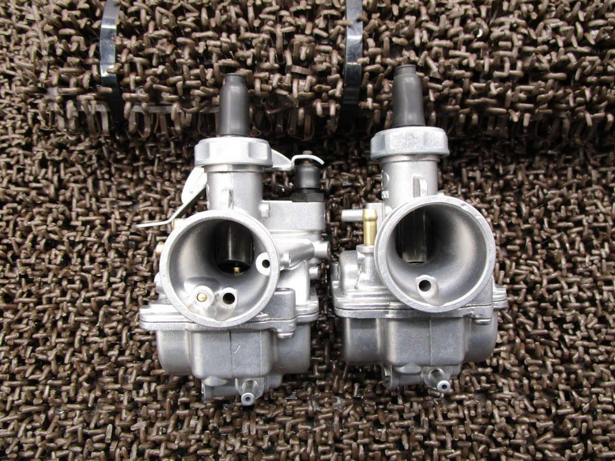 CBX125F キャブレター △B1177！JC11 OH素材に ホンダ 【 JC11E 