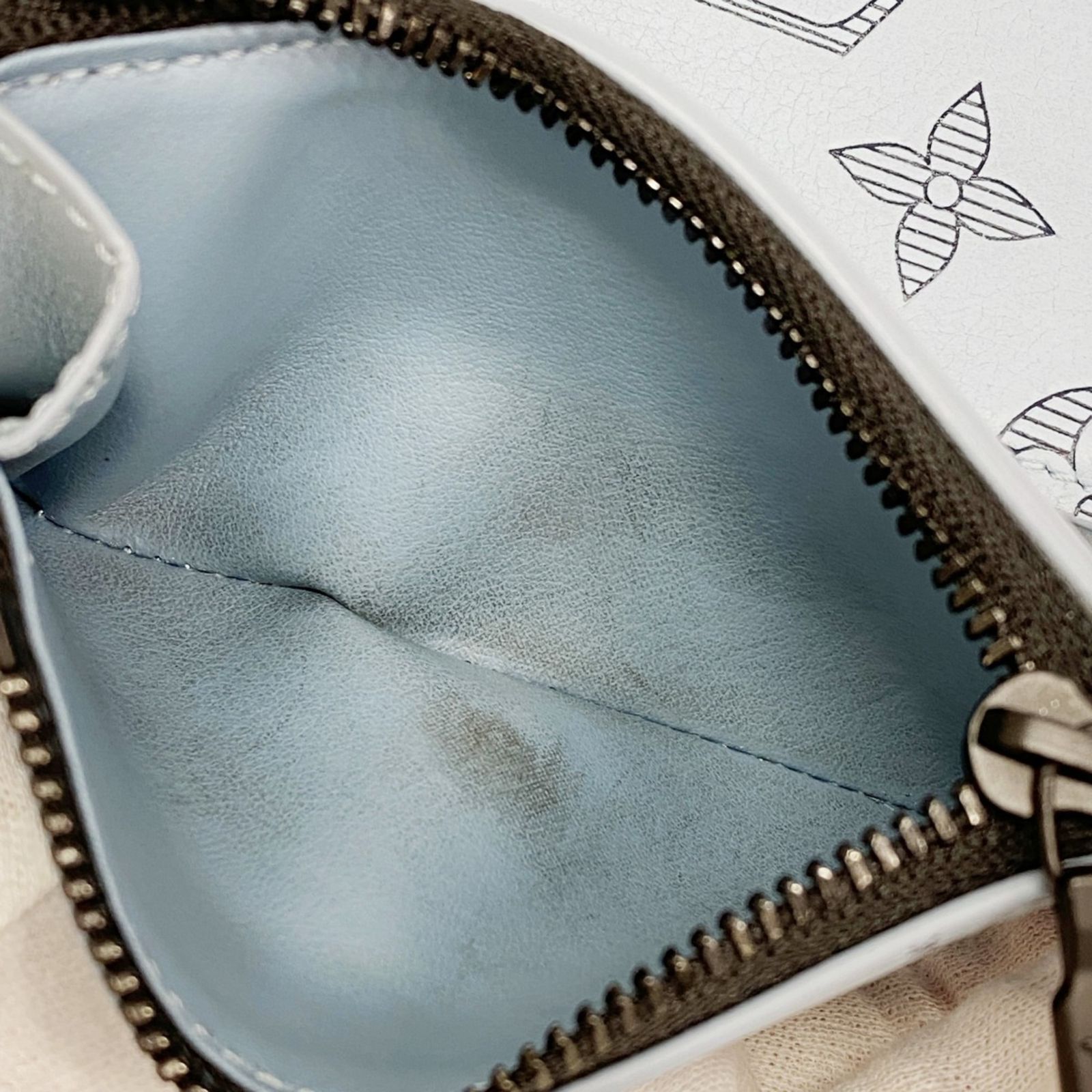 ルイ・ヴィトン(Louis Vuitton) ルイ・ヴィトン 三つ折り財布