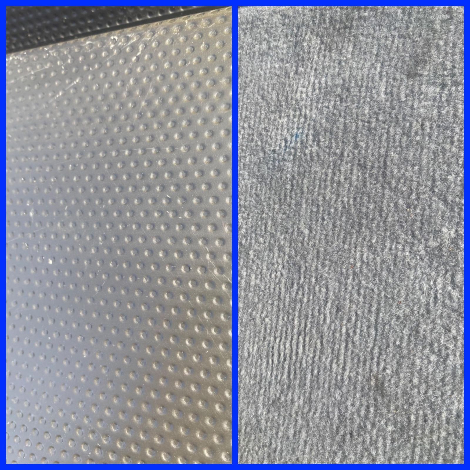 ZT-4902] 純正トヨタ エスティマ ACR50 リアトランク ラゲッジボード