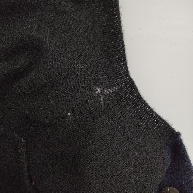 美品フォーティーファイブアールピーエム カーディガンウール ネイビー 楽天市場】45rpm カーディガンの通販