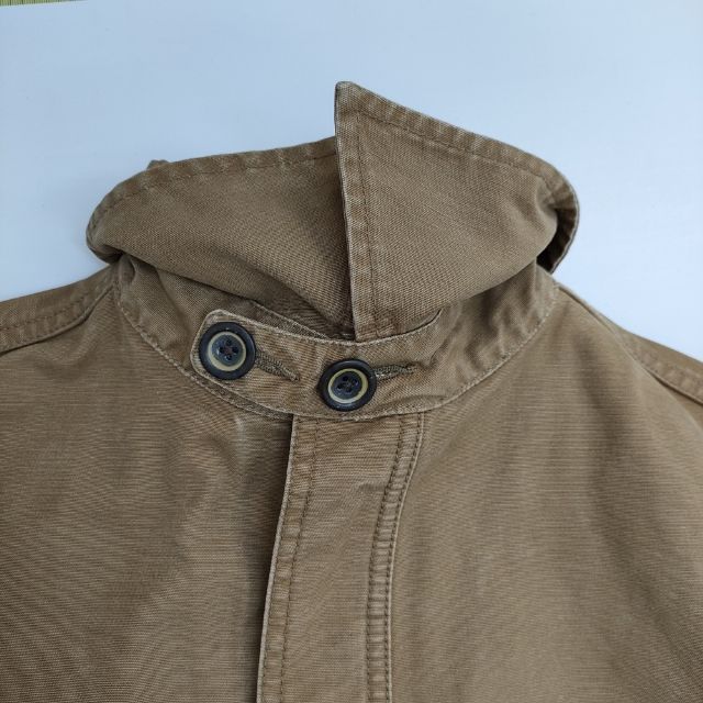 RRL/RALPH LAUREN ハンティングジャケット コットン XS ジャケット