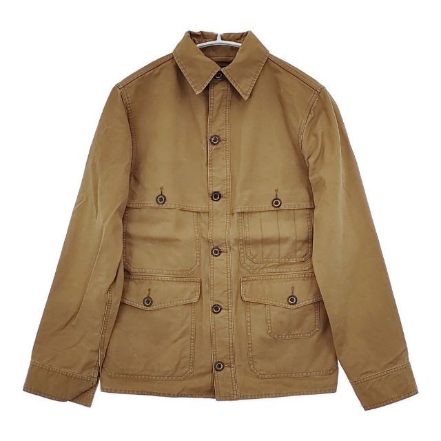 RRL/RALPH LAUREN ハンティングジャケット コットン XS ジャケット