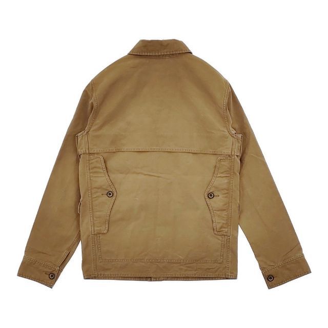 RRL/RALPH LAUREN ハンティングジャケット コットン XS ジャケット