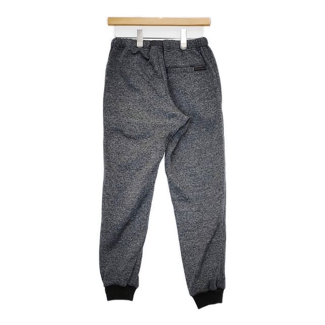 グラミチボンディングニットフリースナローリブパンツ　XLサイズ　 中古品 Gramicci ボンディングニットフリースナローリブパンツ G2FU-P018