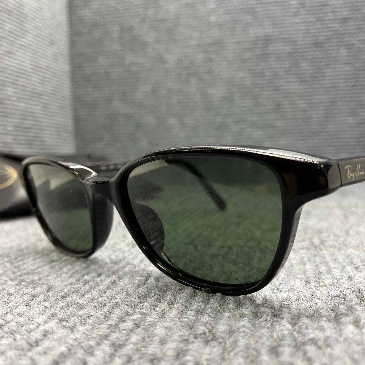 Ray Ban レイバン サングラス ボシュロム W2908 B&L 93 - メルカリ