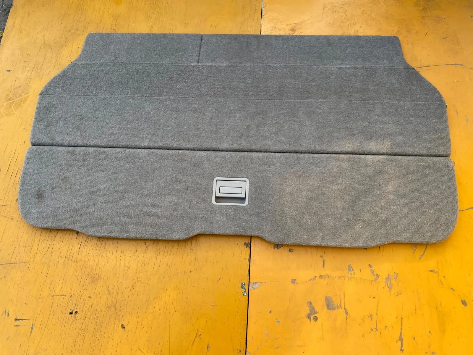 2026年最新】エスティマ ラゲッジボードの人気アイテム - メルカリ