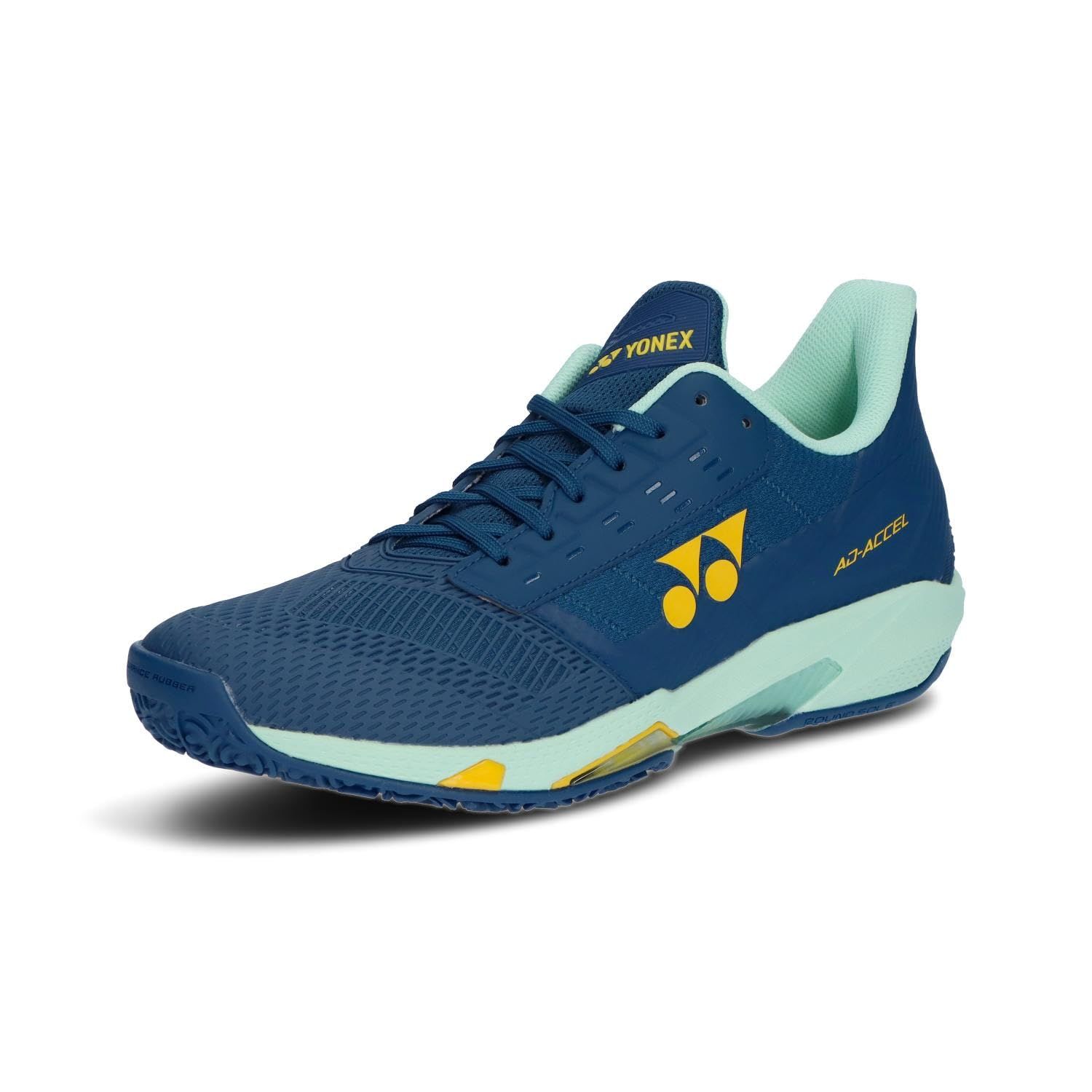 ヨネックス(YONEX) パワークッションアドアクセル メンGC. SHTAAMG