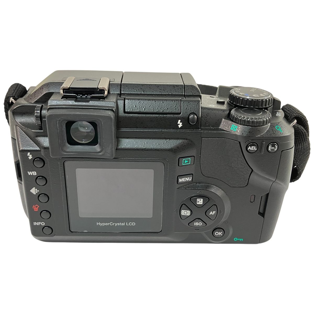 OLYMPUS E-300 オリンパス デジタル一眼レフカメラ ボディ 写真撮影