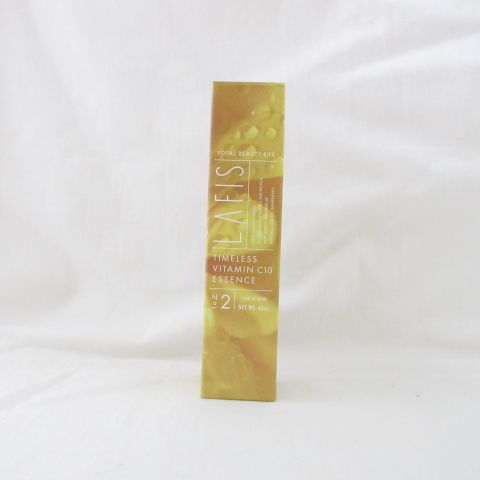LAFIS タイムレス ビタミンC10 エッセンス #2 3本セット LAFIS タイムレス ビタミンC10 エッセンス #2 3本セット ラフィス
