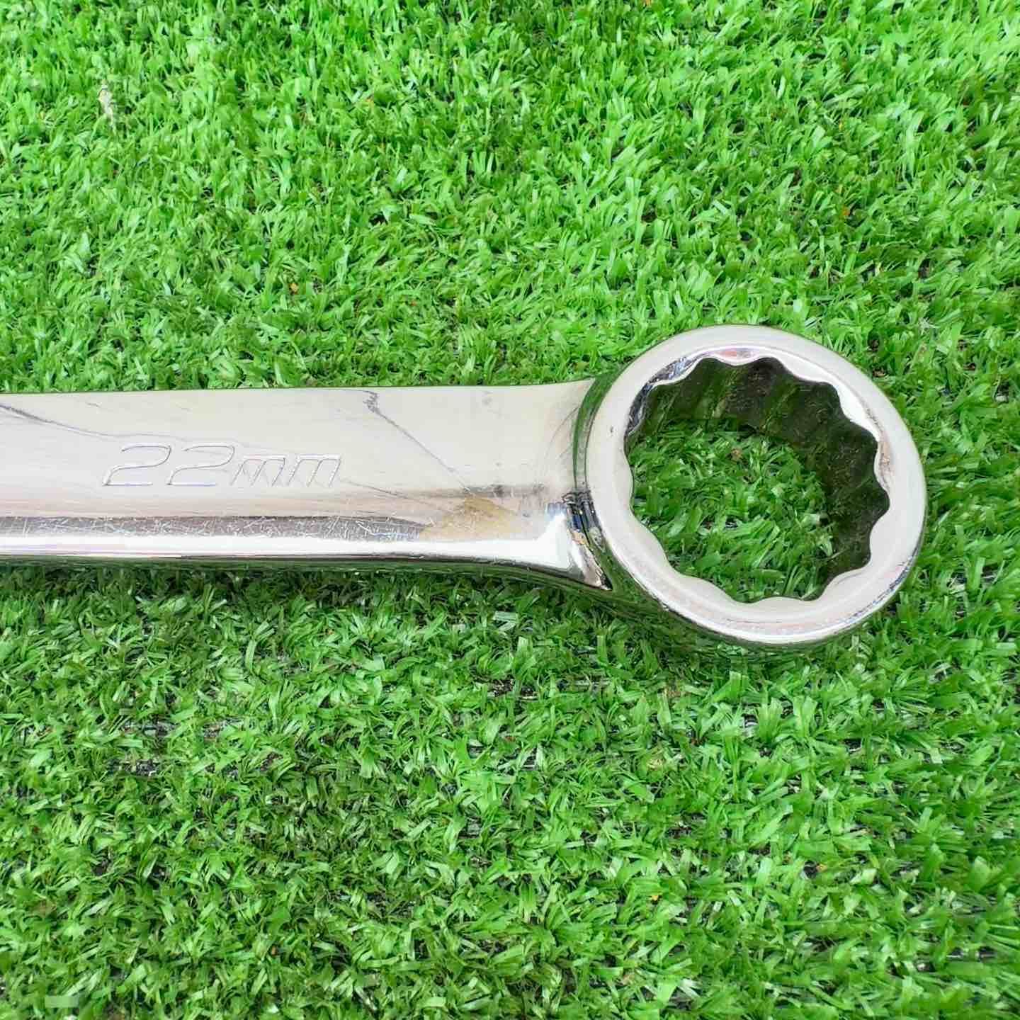 コンビネーション レンチ