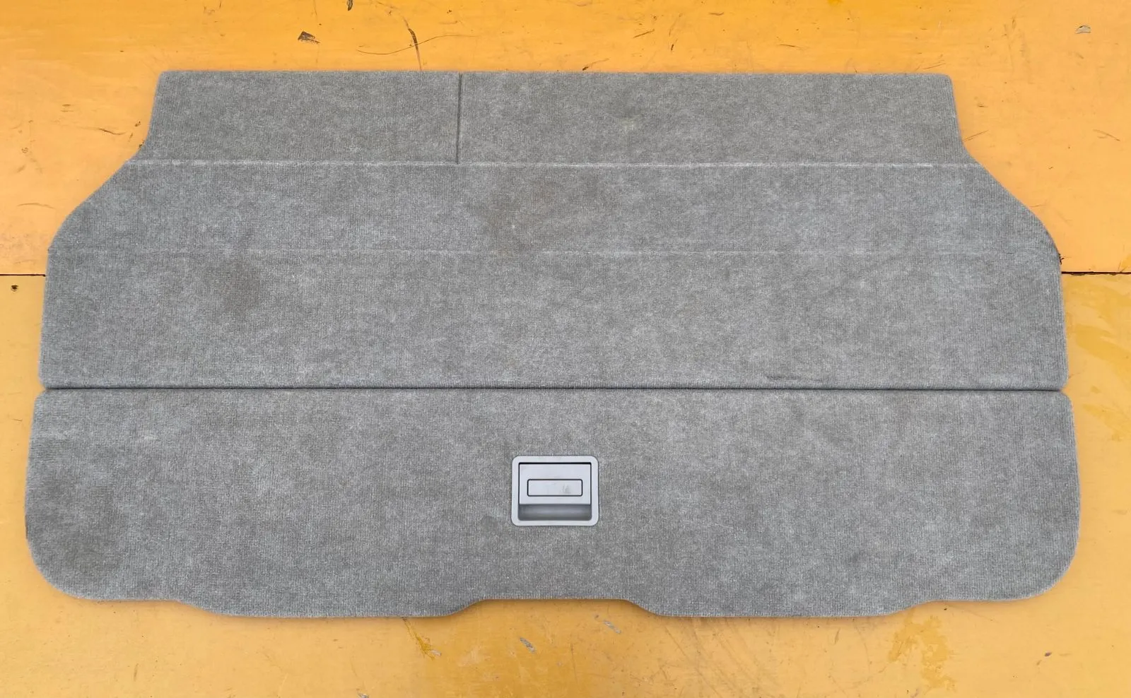 2026年最新】エスティマ ラゲッジボードの人気アイテム - メルカリ