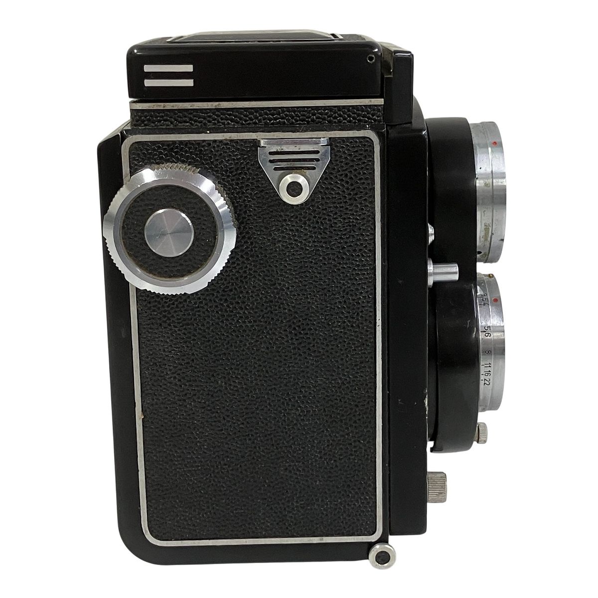 Flexaret VII automat Meopta 二眼レフカメラ チェコスロバキア製