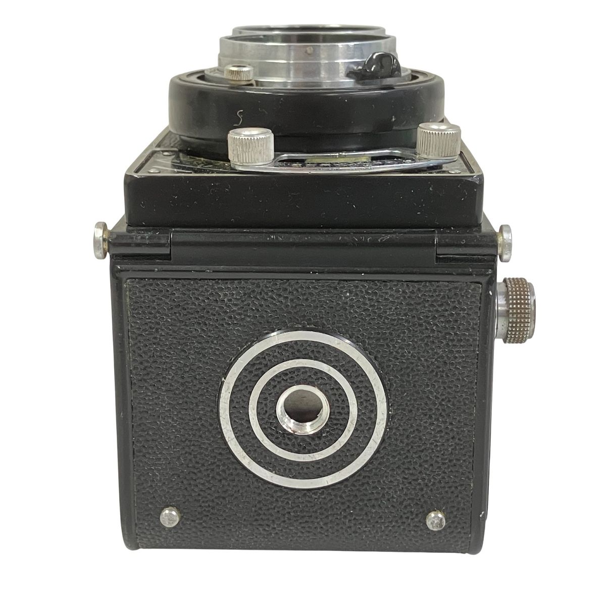 Flexaret VII automat Meopta 二眼レフカメラ チェコスロバキア製