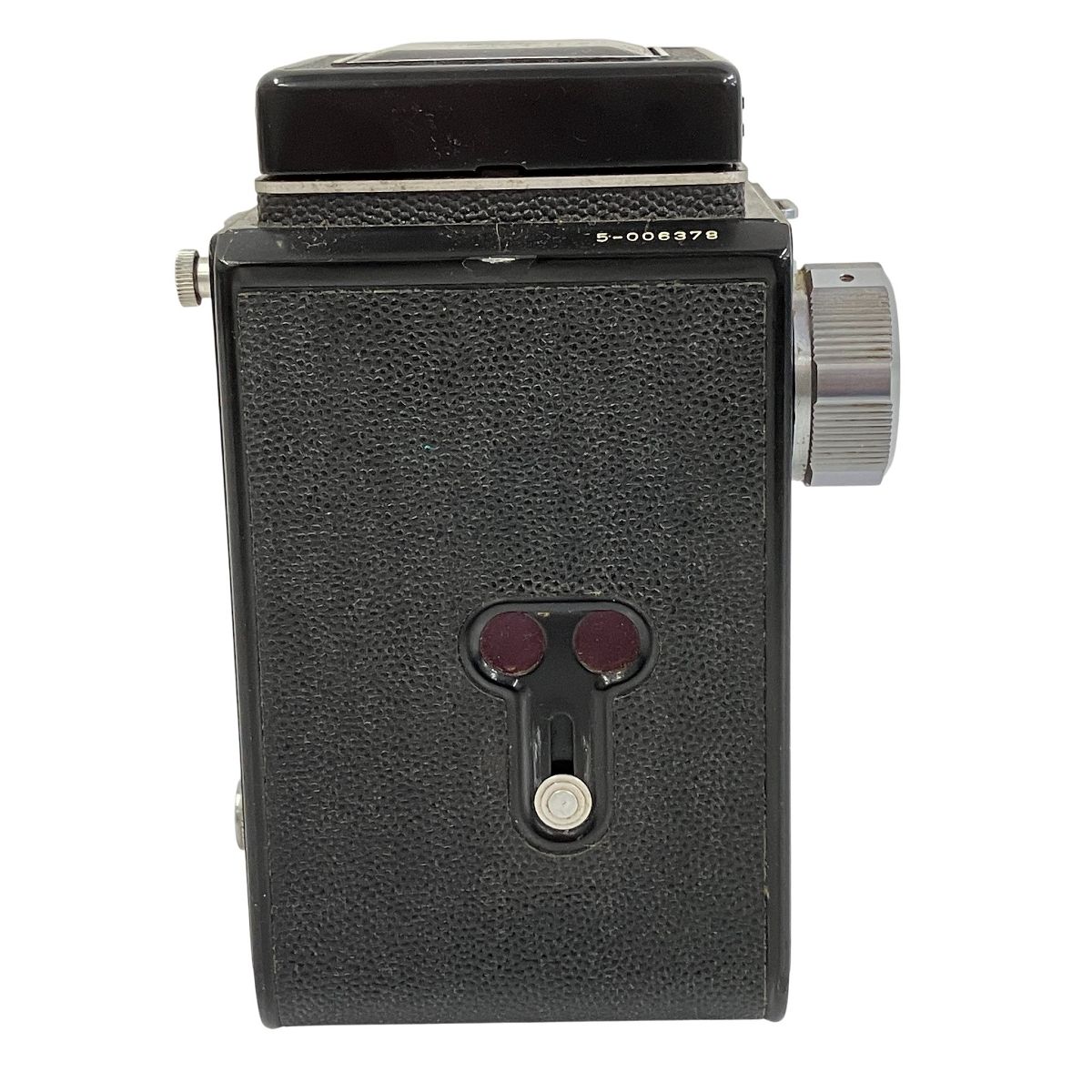 Flexaret VII automat Meopta 二眼レフカメラ チェコスロバキア製