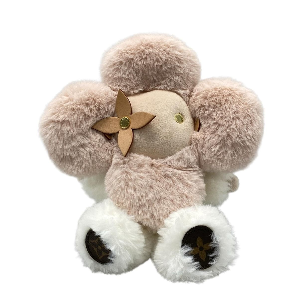 LOUIS VUITTON(ルイヴィトン) ぬいぐるみ美品 ドゥドゥ