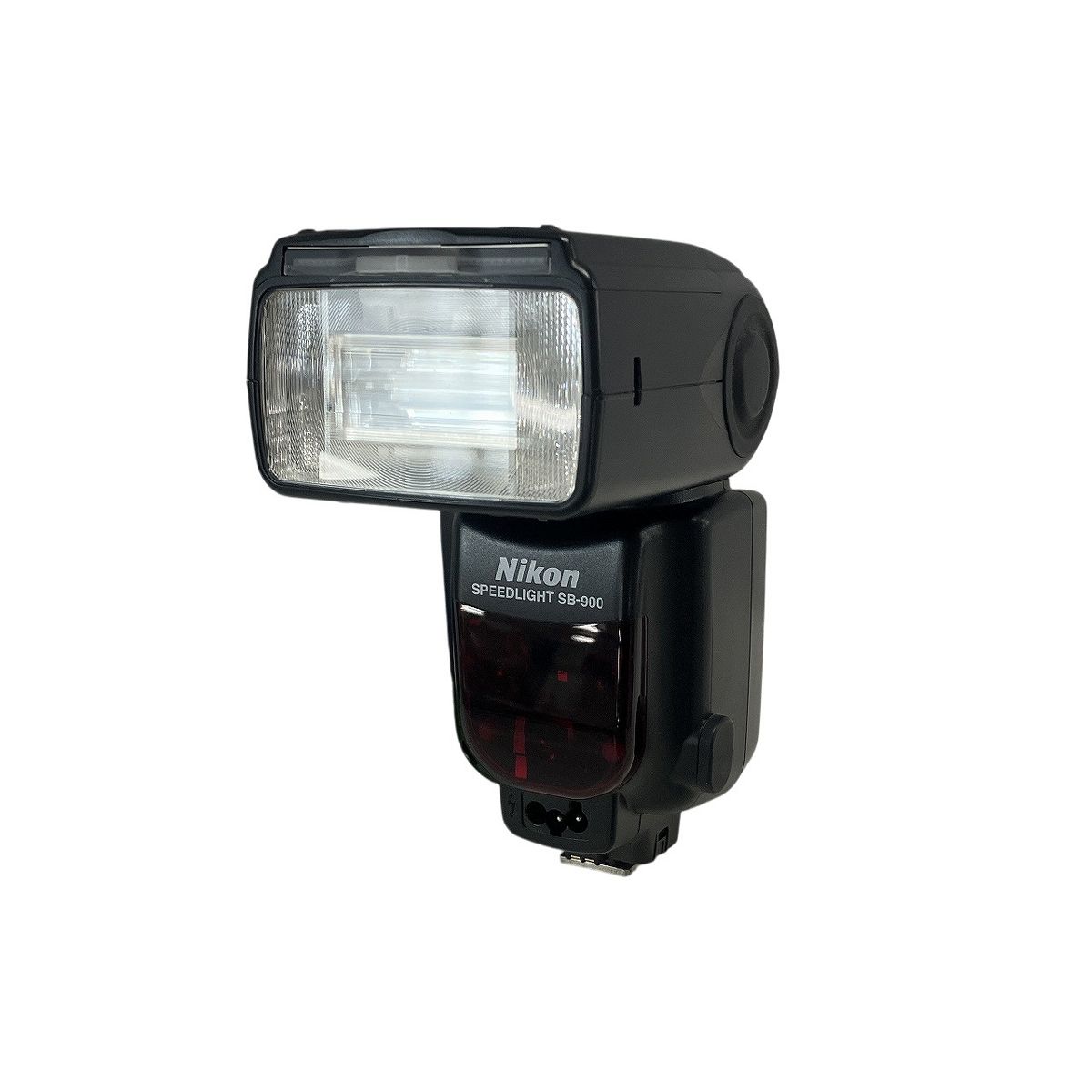 美品 Nikon Speedlight SB-900 ストロボ Amazon.com : Nikon SB-900 AF Speedlight Flash for Nikon Digital