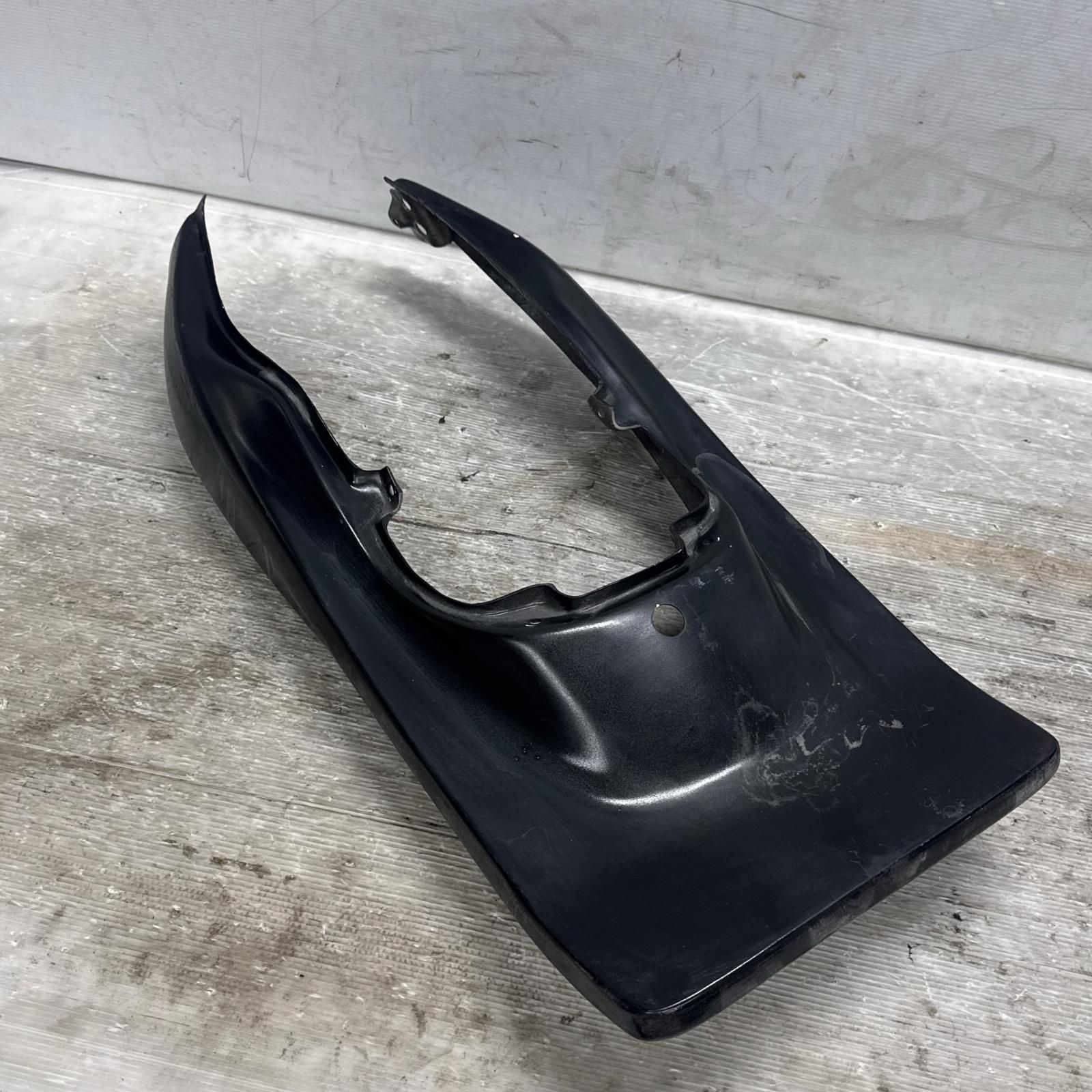 KAWASAKI バリオス ZR250A テールカウル FRP製 カワサキ - メルカリ