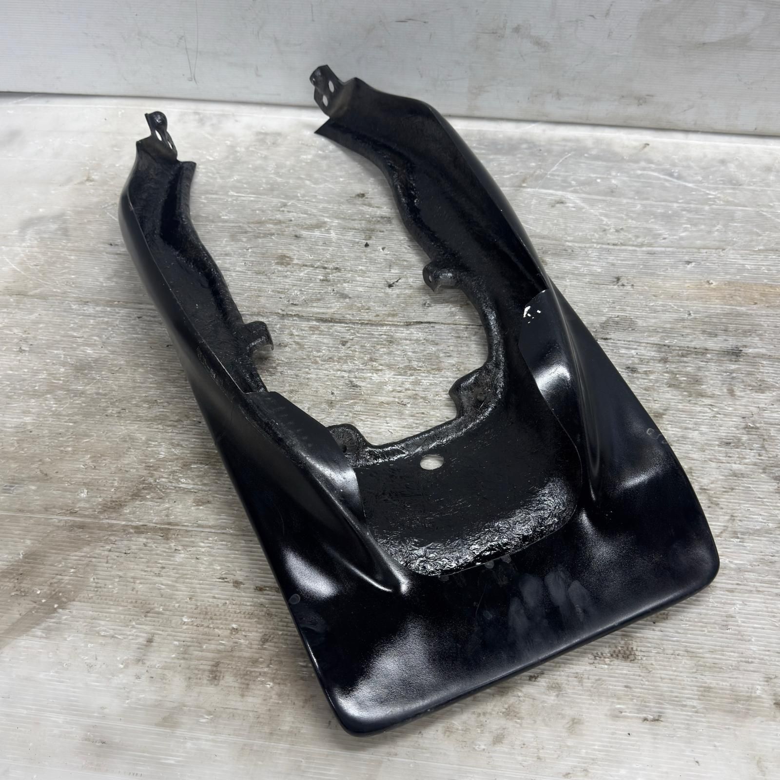 KAWASAKI バリオス ZR250A テールカウル FRP製 カワサキ - メルカリ