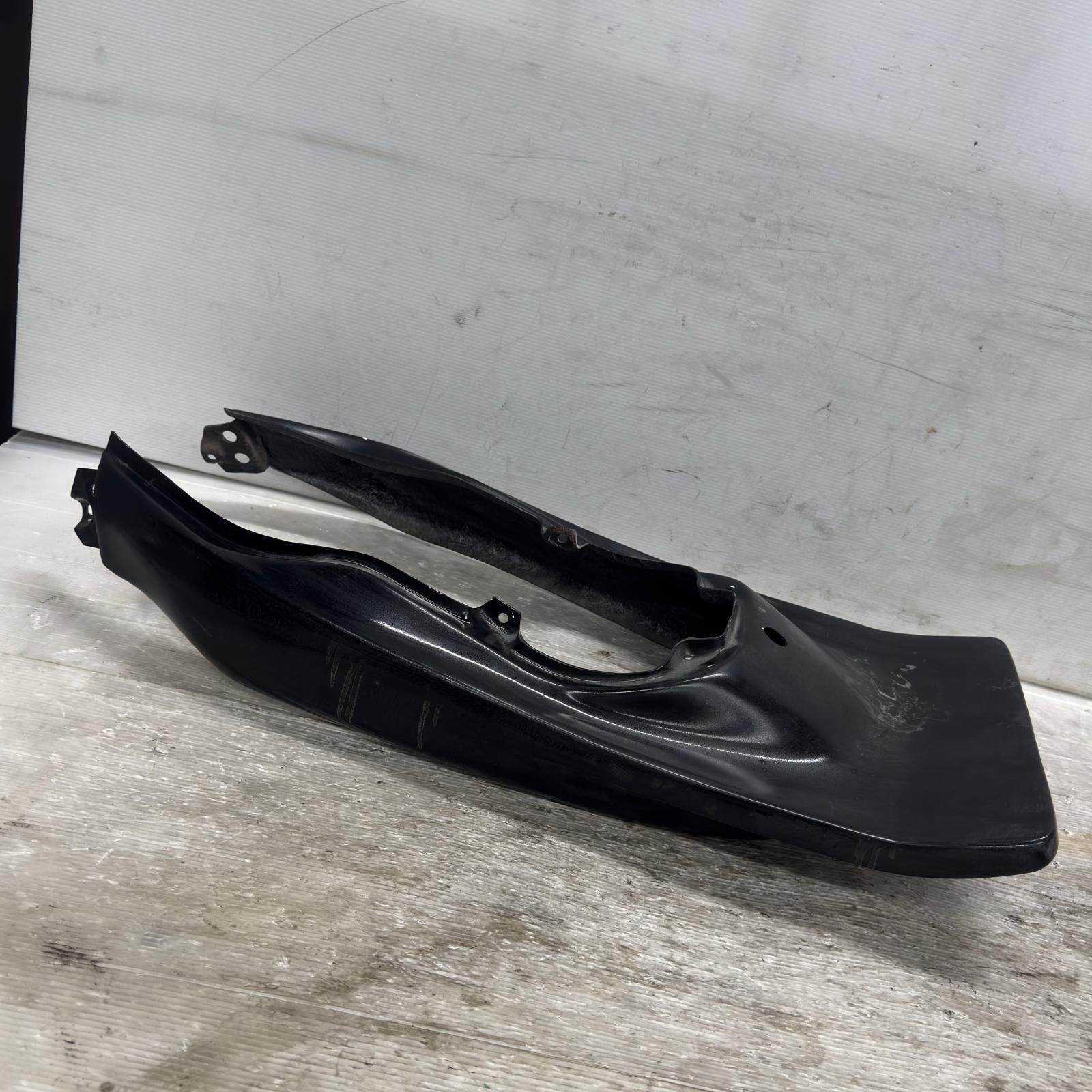 KAWASAKI バリオス ZR250A テールカウル FRP製 カワサキ - メルカリ