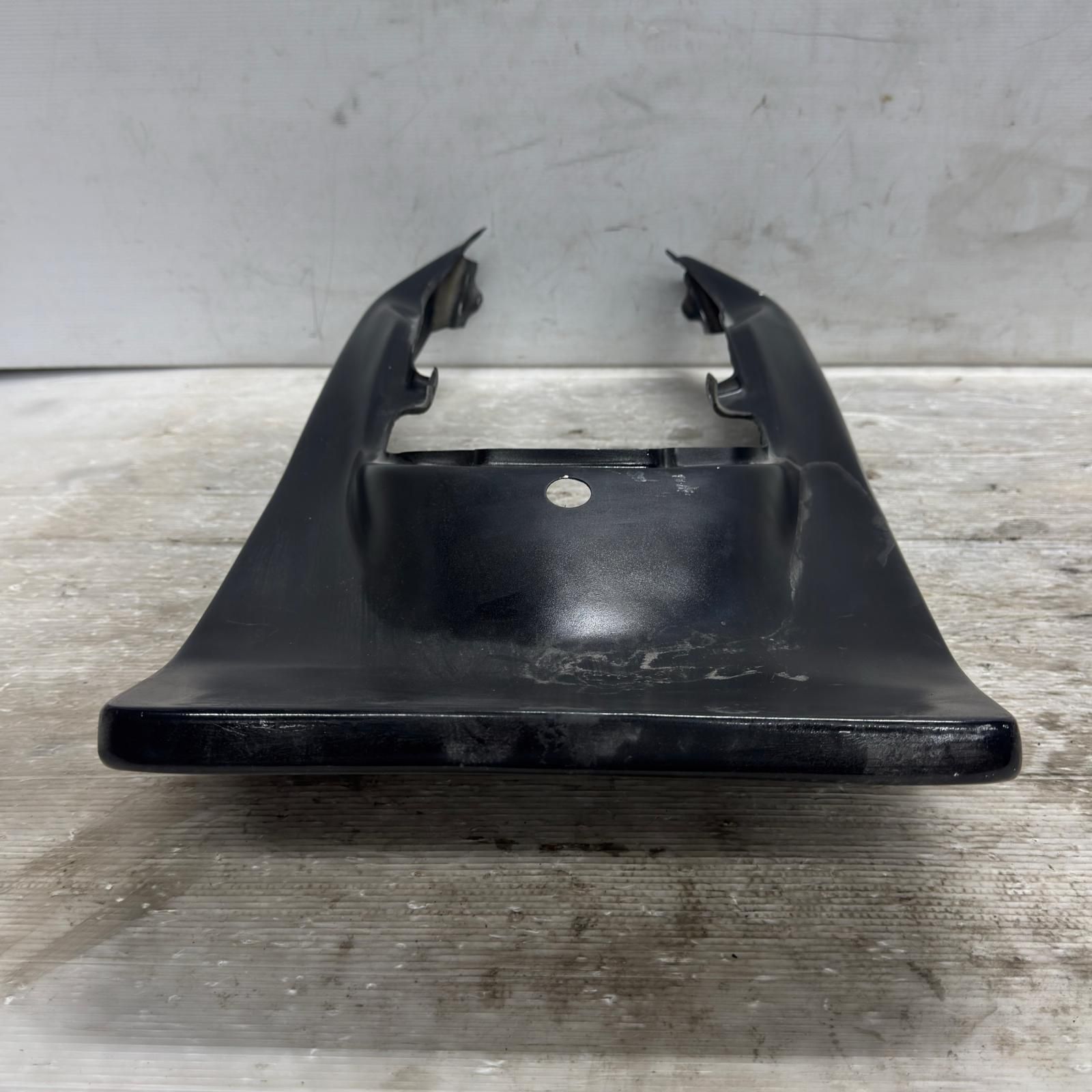 KAWASAKI バリオス ZR250A テールカウル FRP製 カワサキ - メルカリ