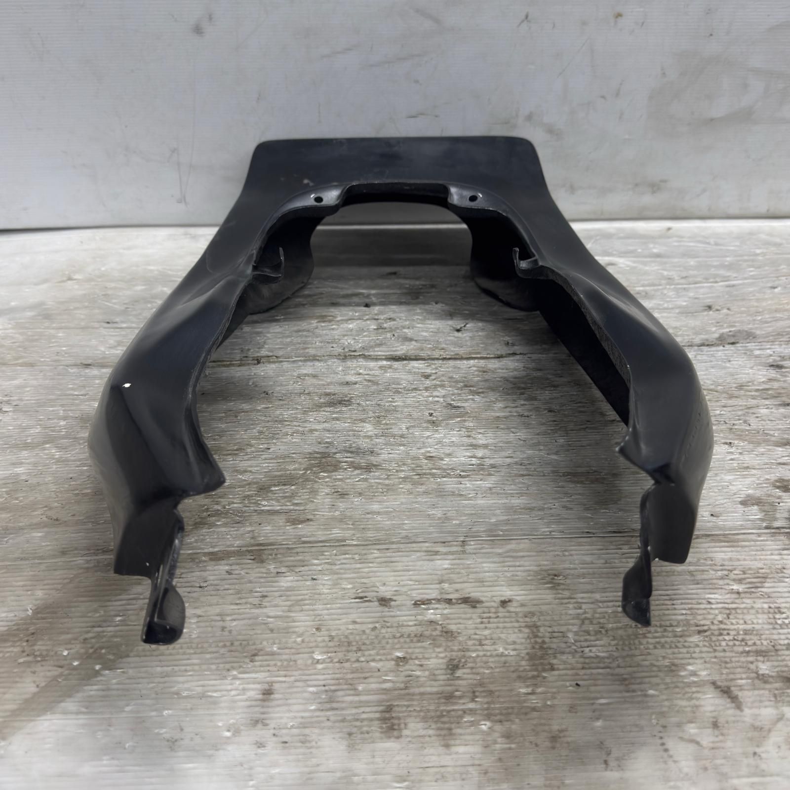 KAWASAKI バリオス ZR250A テールカウル FRP製 カワサキ - メルカリ