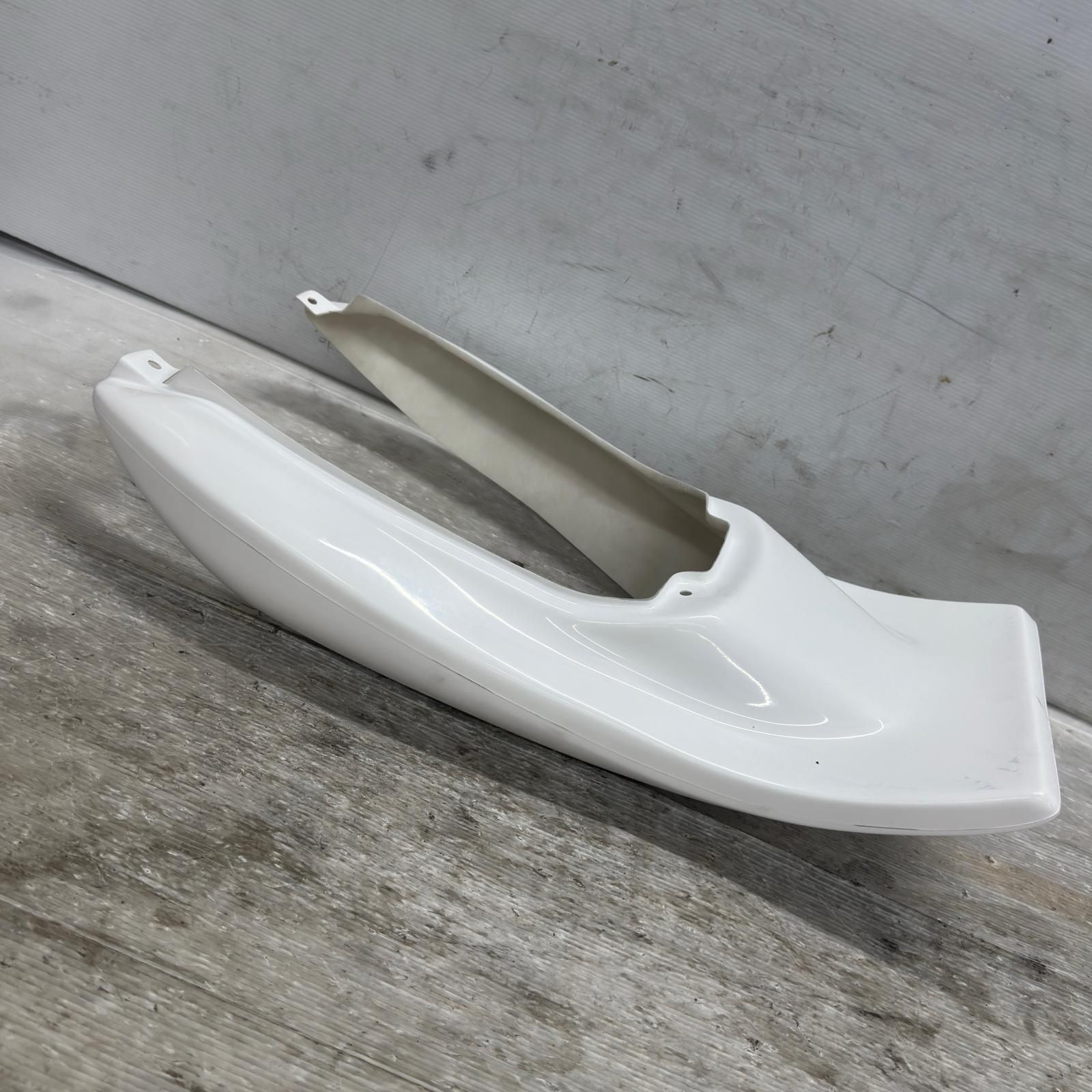 KAWASAKI バリオス2 ZR250B テールカウル FRP製 カワサキ - メルカリ