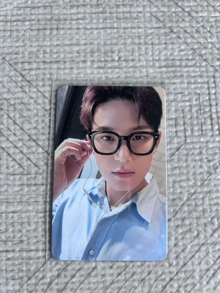 ミンギュ(MINGYU) HYPE VIBES 公開放送 サノク トレカ - メルカリ