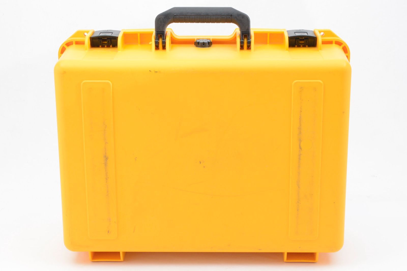 ペリカン PELICAN STORM CASE iM 2600 イエロー ストームケース 53. . .1 cm アメリカ製 フォーム付 A 0793