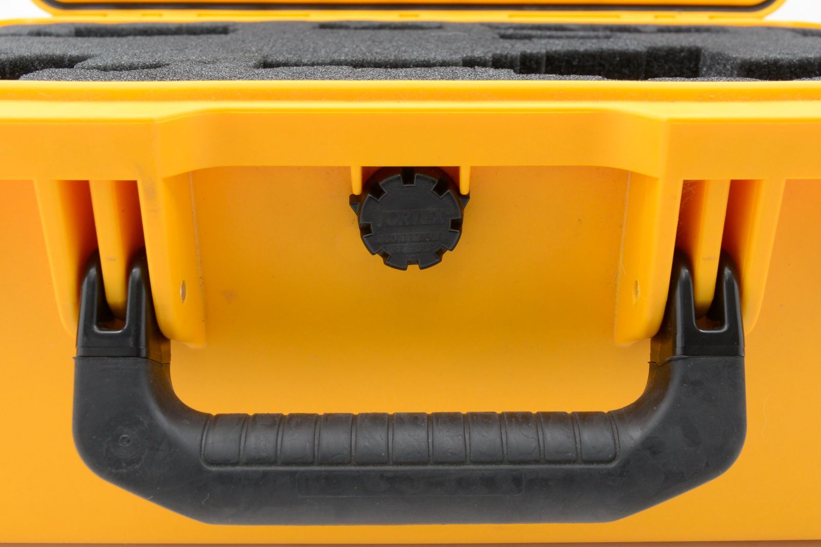  ペリカン PELICAN STORM CASE iM 2600 イエロー ストームケース 53. . .1 cm アメリカ製 フォーム付 A 0793 その他 梱包 テープ