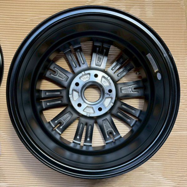 新品/大特価】weds ウェッズ TEAD SNAP 15インチ ホイール 6.0J +53 5 