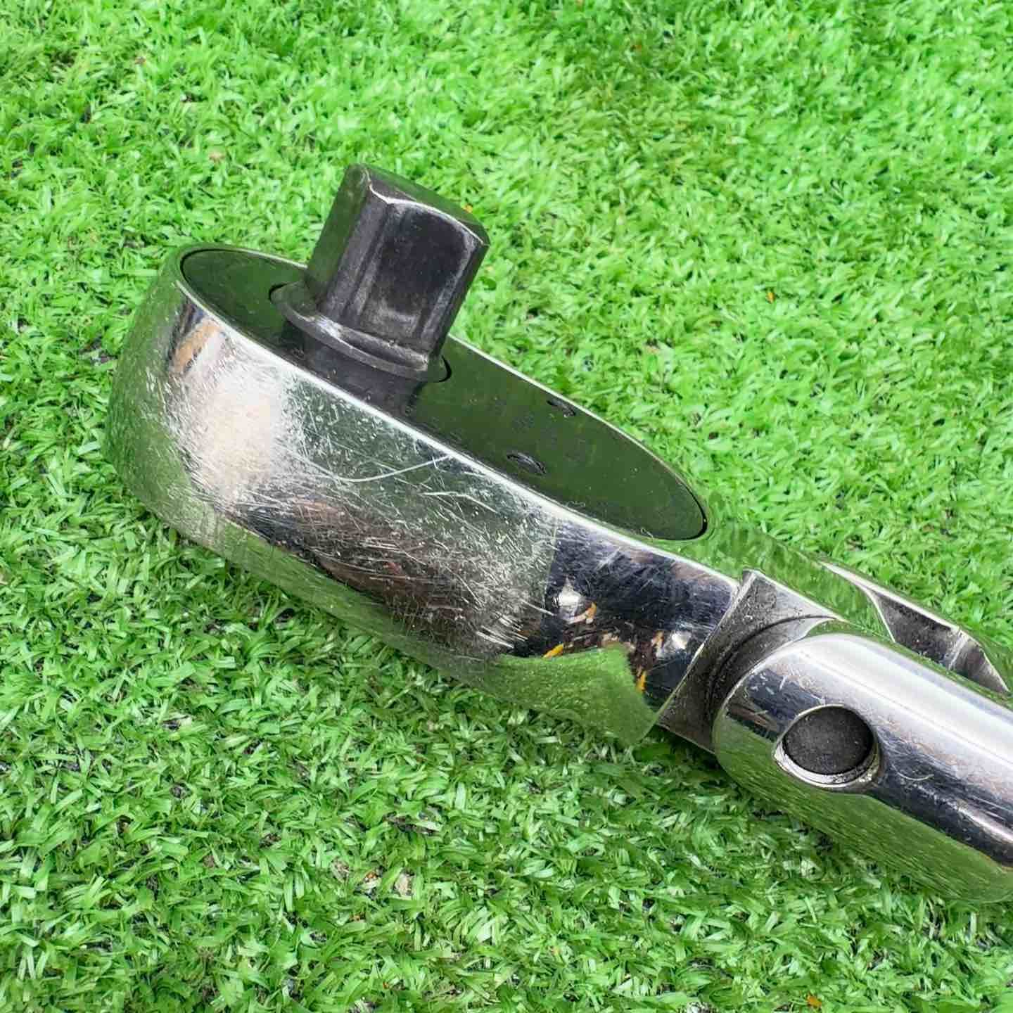 ラチェットハンドル