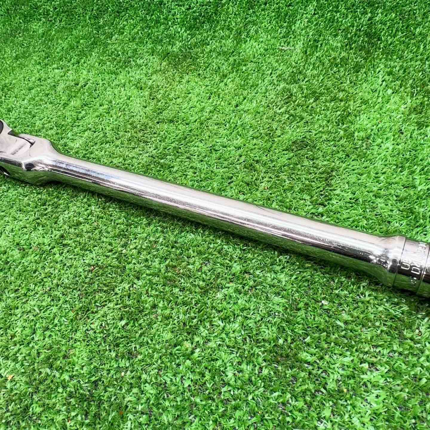 ラチェットハンドル