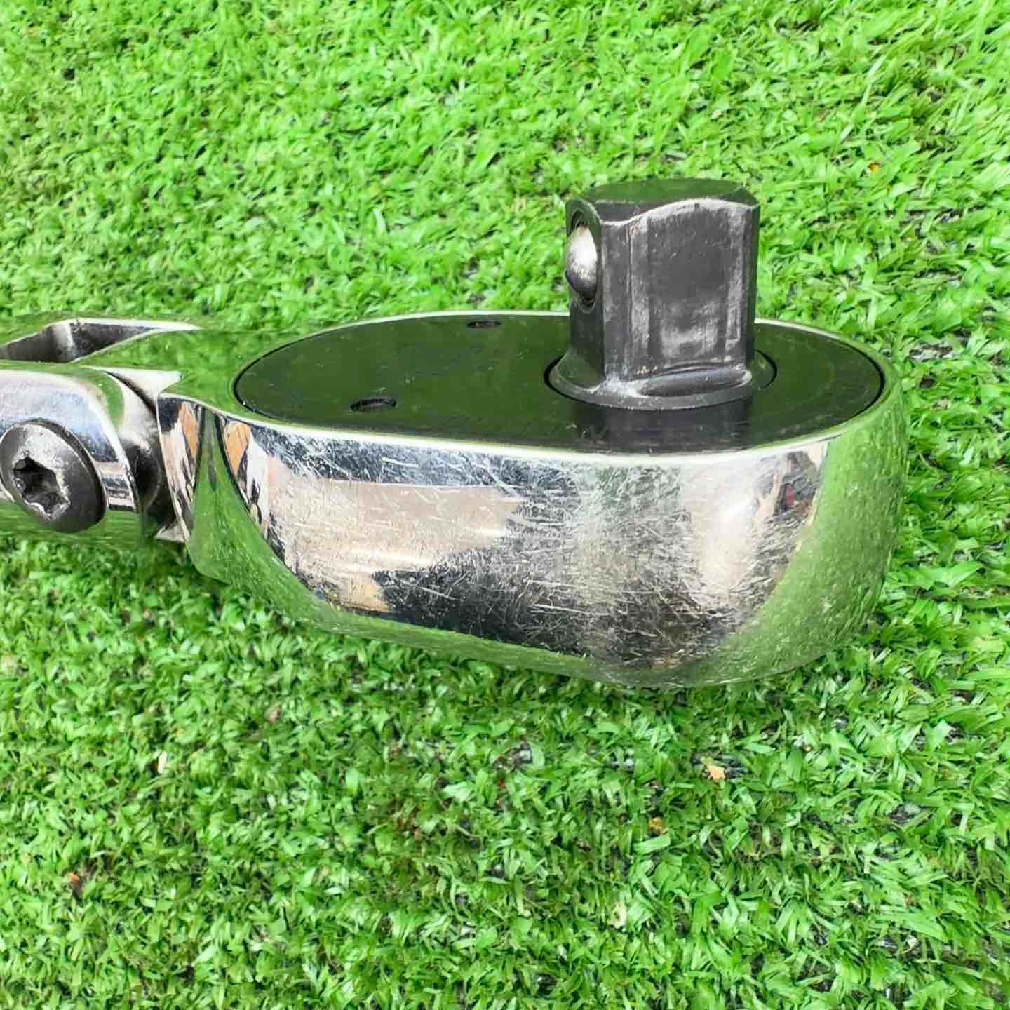 スナップオン ラチェットハンドル