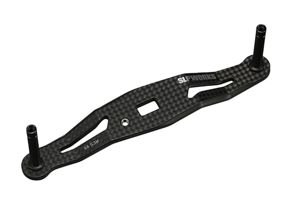 新品 SLPWORKS ダイワslpワークス(Daiwa Slp Works) RCSB