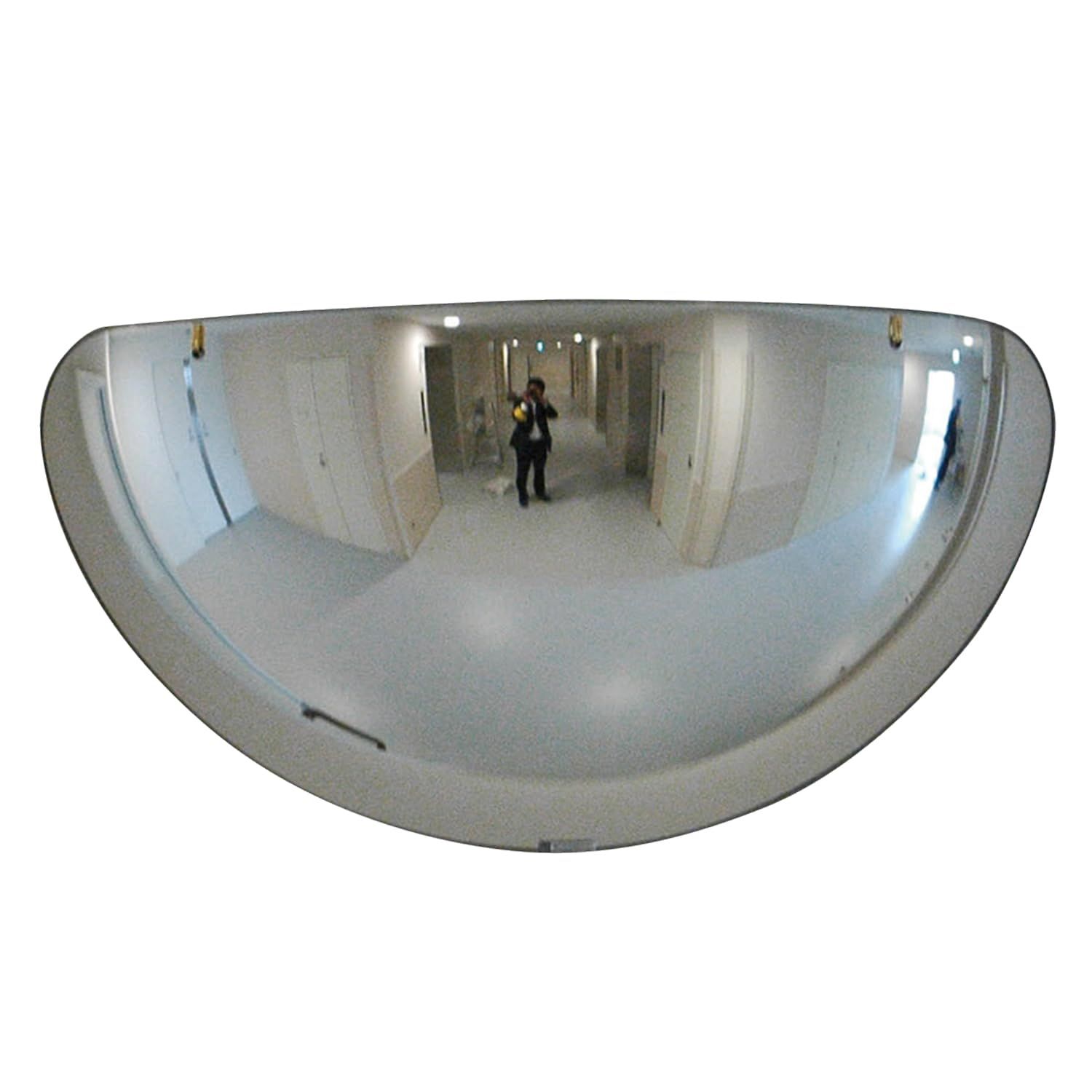 新品 コミー 安全ミラー 凸面ミラー L5 ラミ