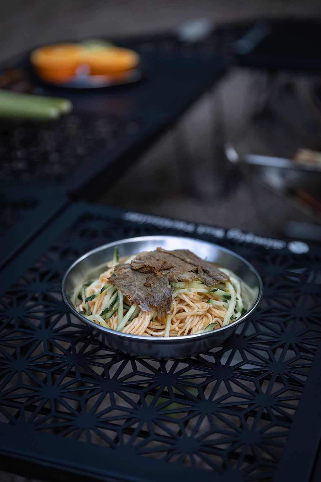 キャンピングムーン