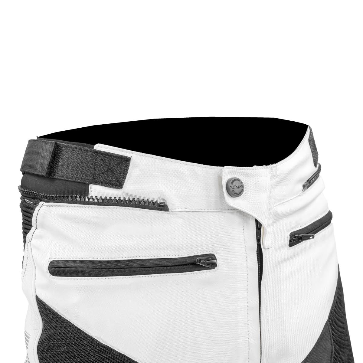 新品 コミネ(KOMINE) 2025モデル バイク用 07-757 PK-757 R-SPEC