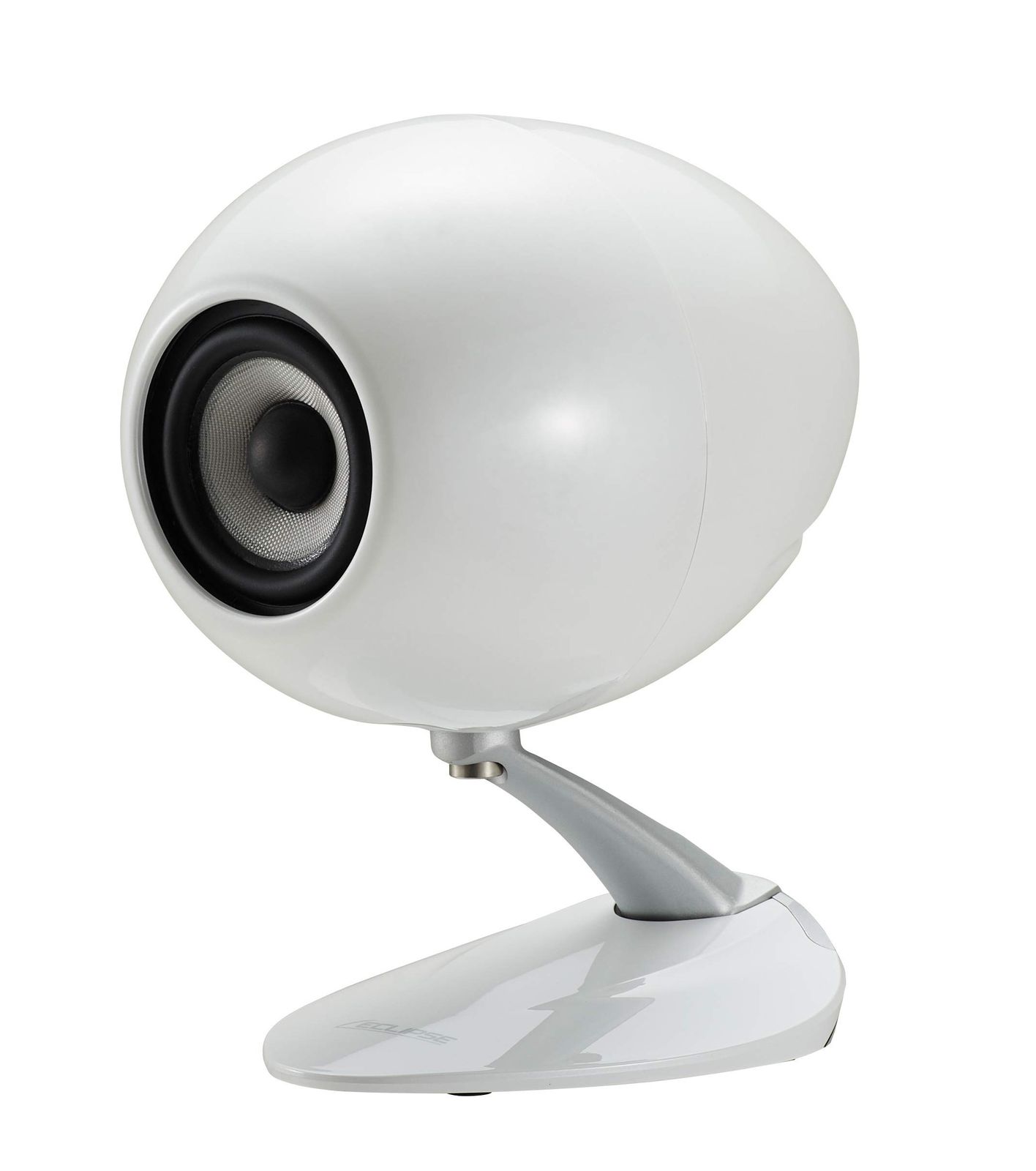 ECLIPSEイクリプスフルレンジスピーカーTD307MK3WH２本 ECLIPSEイクリプスフルレンジスピーカーTD307MK3WH2本 ECLIPSE