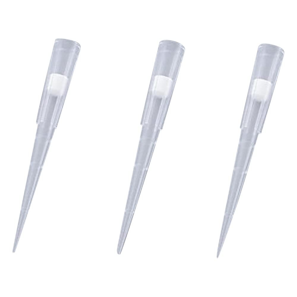 ART フィルターチップ 1~200μm 58.8 mm 96本|ラック×10ラック |1-7910-30