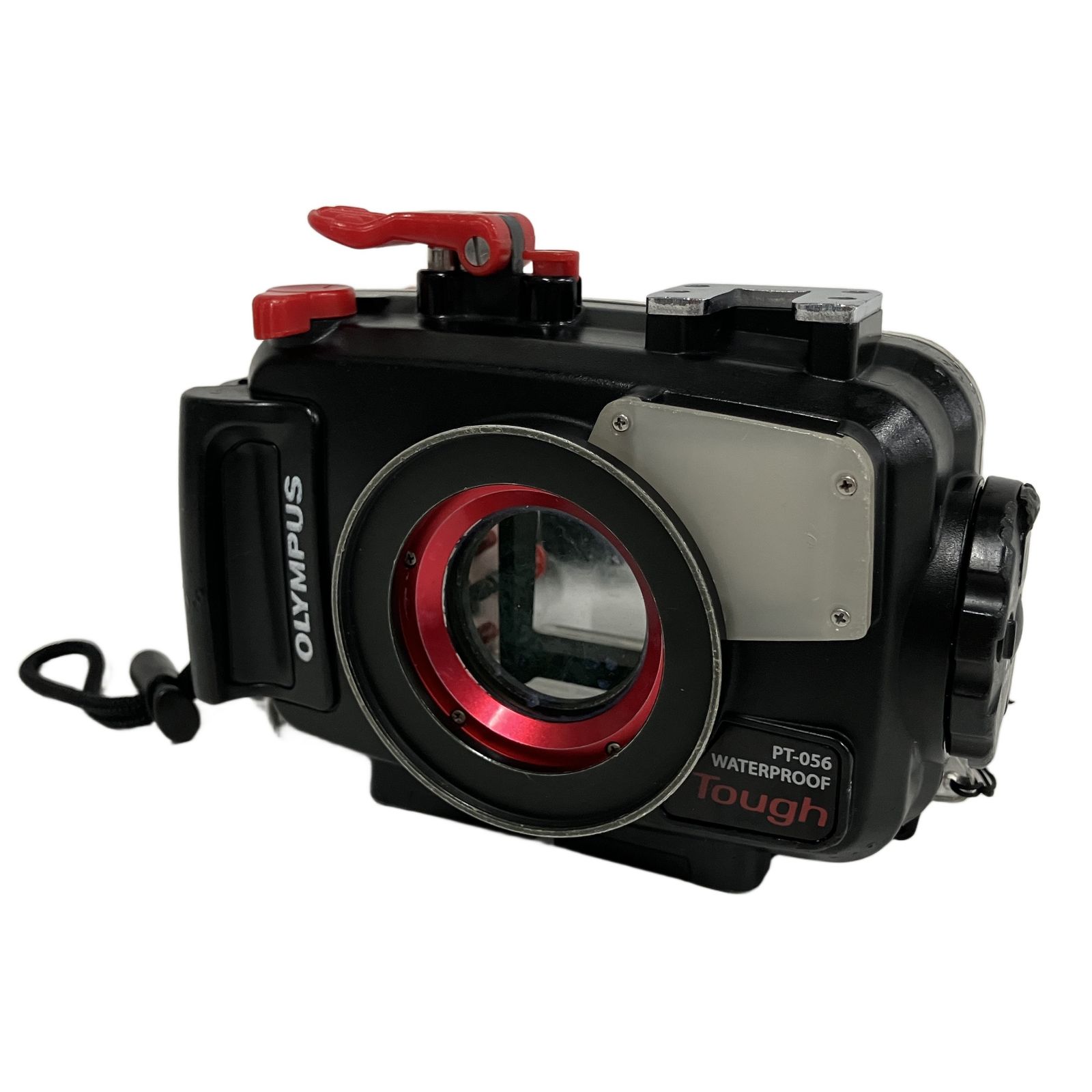 OLYMPUS PT-056 TG-3 / TG-4 防水ハウジング 【公式ショッピングサイト】