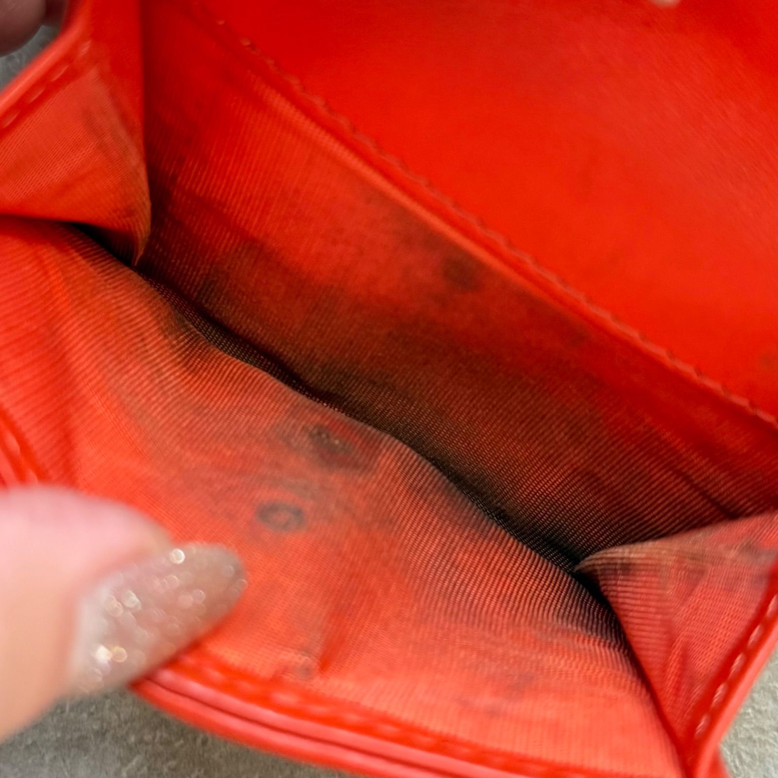 Christian Dior クリスチャンディオール レディーディオール