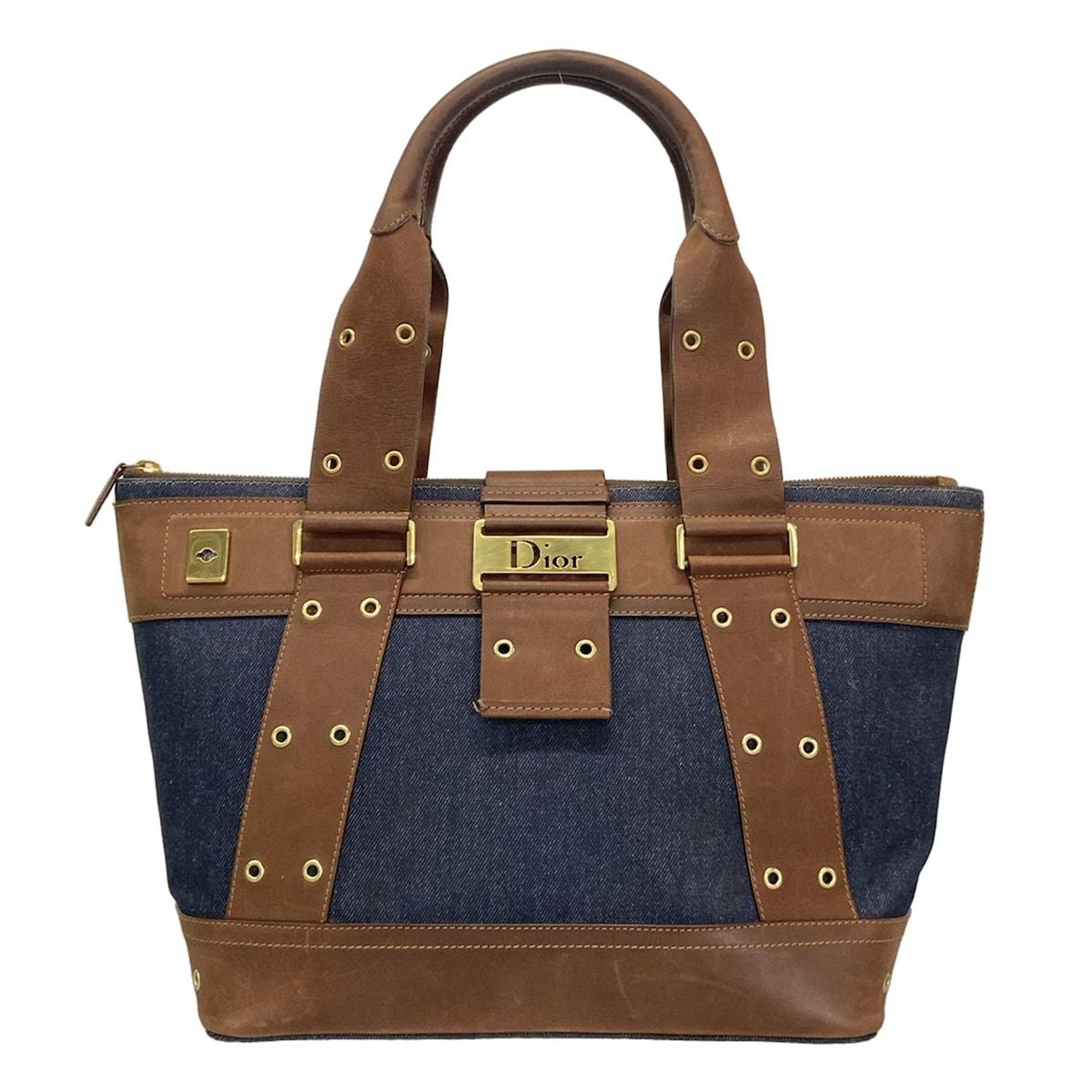 DIOR/ChristianDior(ディオール/クリスチャンディオール) ハンドバッグ