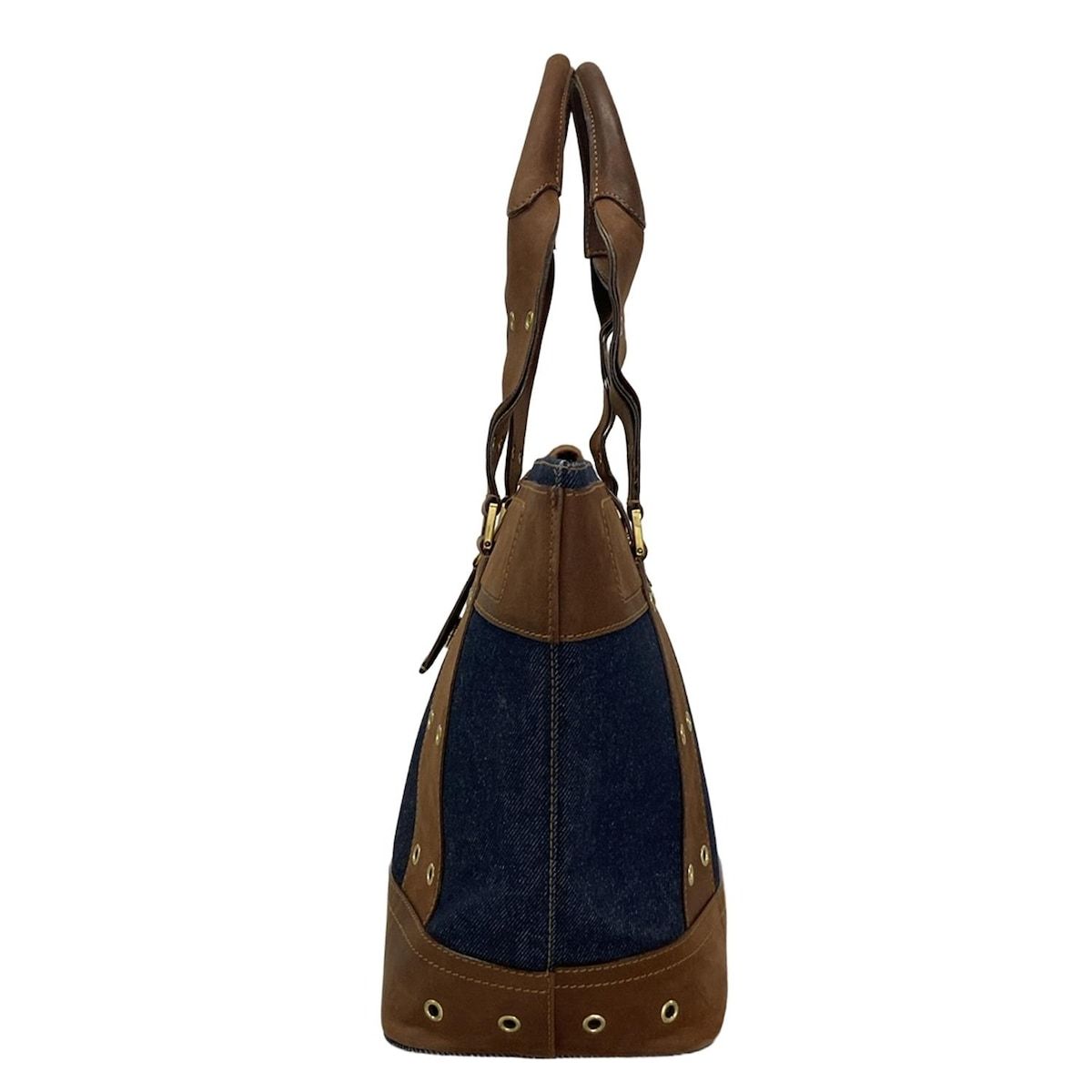 DIOR/ChristianDior(ディオール/クリスチャンディオール) ハンドバッグ