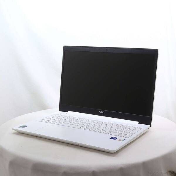 中古】NEC LAVIE N15 Core i7 11世代 8GB 512GB SSD - メルカリ