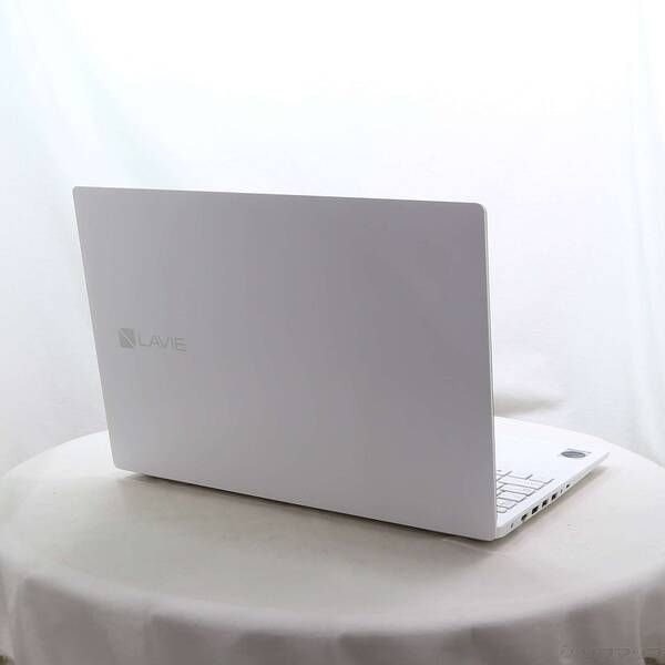 中古】NEC LAVIE N15 Core i7 11世代 8GB 512GB SSD - メルカリ