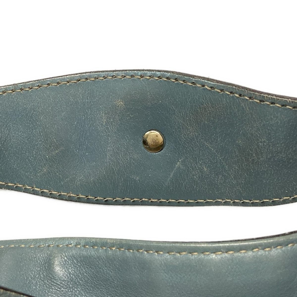 GUCCI(グッチ) ハンドバッグ ホースビット,GG柄 170014 ベージュ  