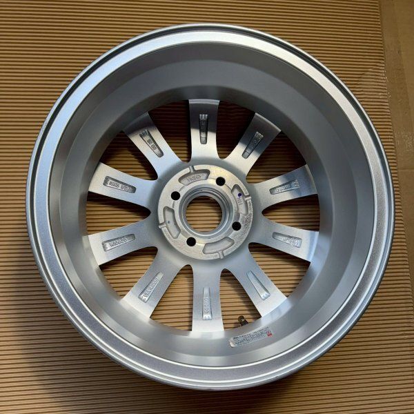 新品/大特価】weds ウェッズ RAVRION RS01 ラブリオン 15インチ