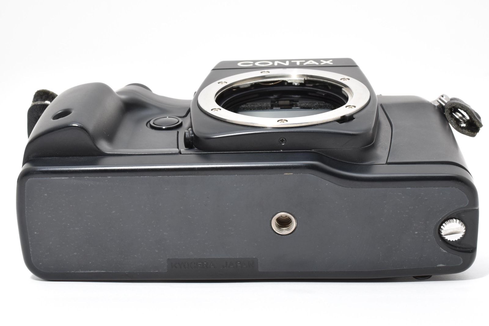 コンタックス CONTAX RX 《動作確認済》 一眼レフ フィルム カメラ