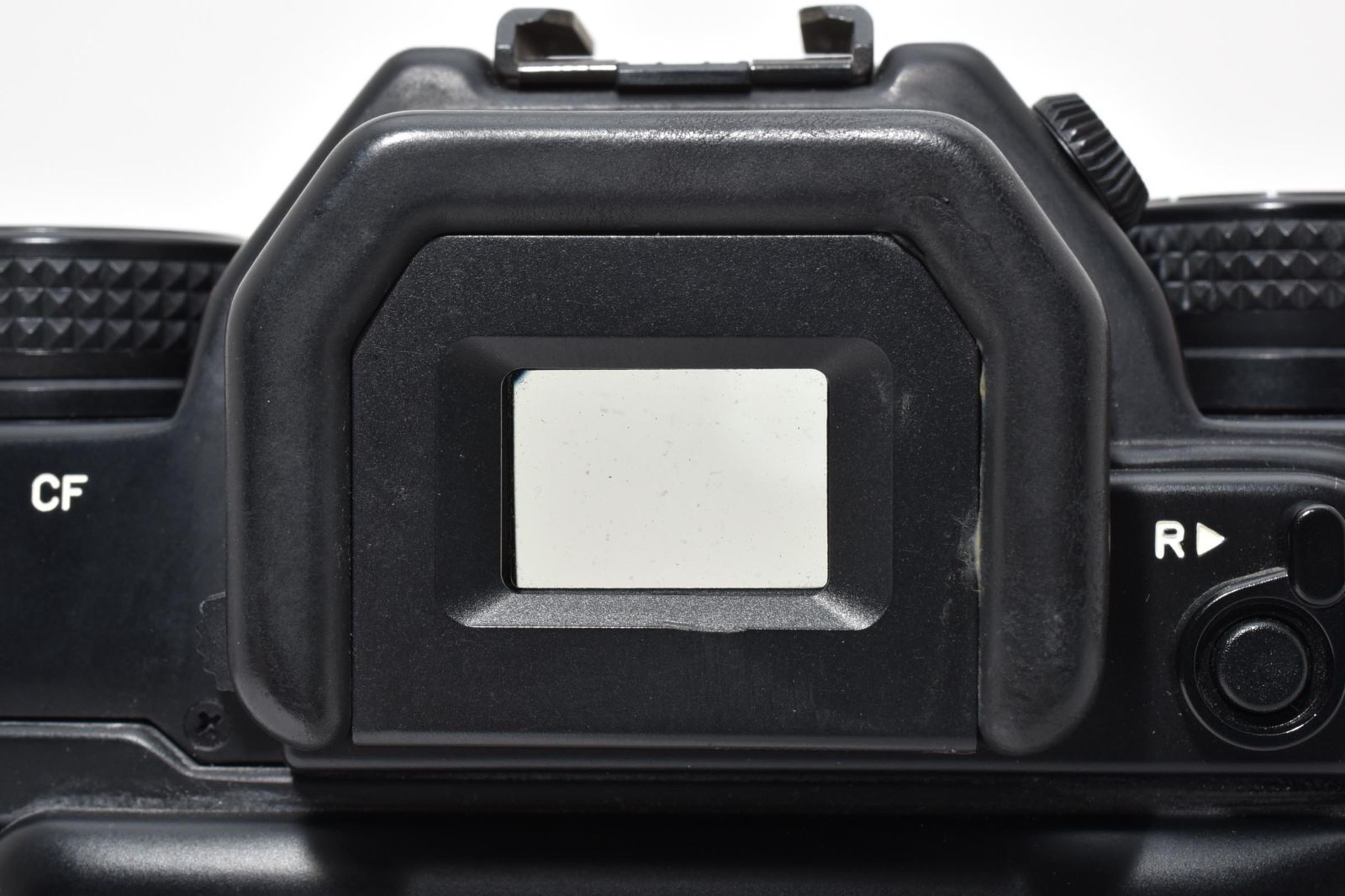 コンタックス CONTAX RX 《動作確認済》 一眼レフ フィルム カメラ